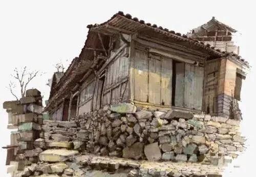 汪曾祺|汪曾祺：我在观音寺住过一年。 这地方是相当野的