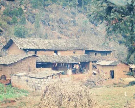 汪曾祺|汪曾祺：我在观音寺住过一年。 这地方是相当野的