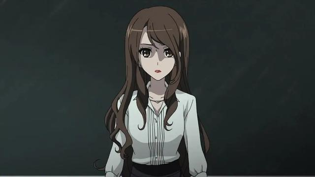 Another 惊心动魄 的表象下 是人性 更是无能的悲哀 三神怜子 Misaki 死亡 Another 榊原恒一 见崎鸣