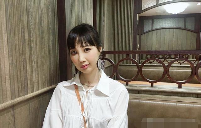 我还可以撑多久香港女歌手的抗癌历程从23岁走到了31岁