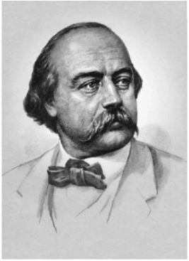 包法利|包法利夫人是世界上的一座孤岛