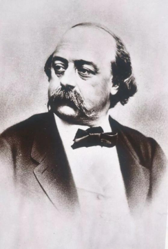 包法利|包法利夫人是世界上的一座孤岛