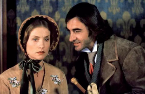 包法利|包法利夫人是世界上的一座孤岛