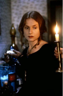 包法利|包法利夫人是世界上的一座孤岛