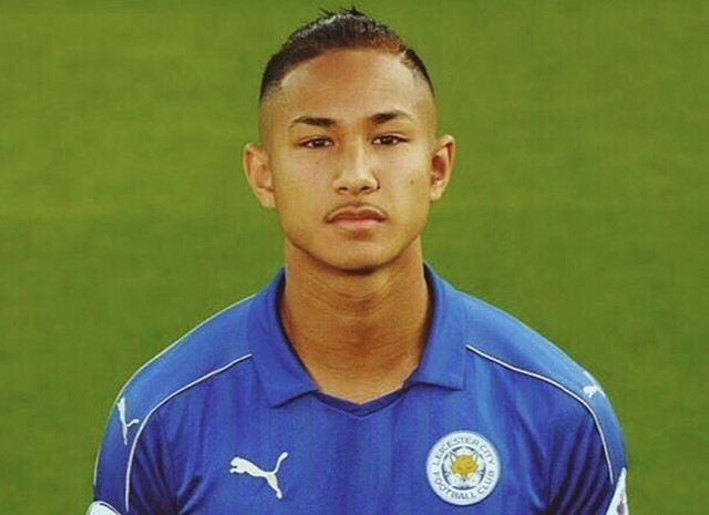 家族财产超150亿英镑,他和c罗,梅西一样爱足球|博尔吉亚|足球|梅西