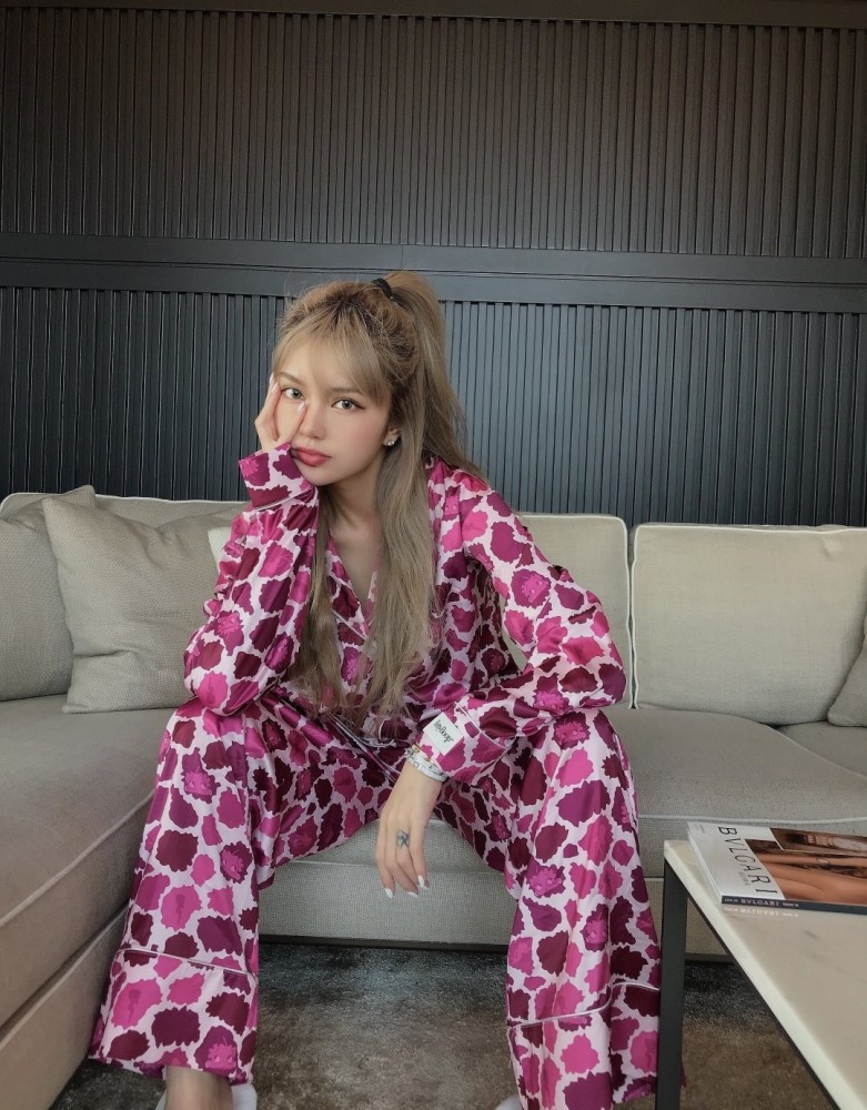 周扬青|周扬青称分手后没人敢追自己，认识不少新的男性朋友但都成了兄弟