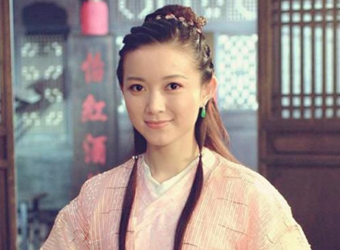 赛貂蝉美出天际!邱小东成为哈佛博士