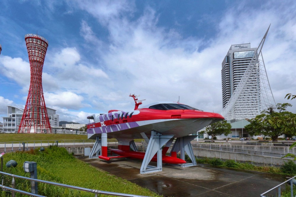 日本最美港湾城市的9大体验