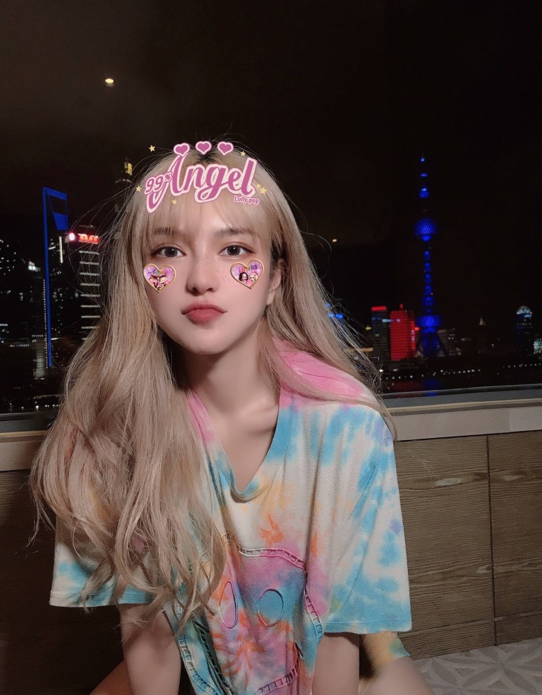 周扬青|周扬青称分手后没人敢追自己，认识不少新的男性朋友但都成了兄弟