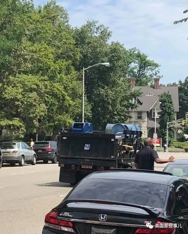 唐纳德·特朗普|霉霉再撕川普：拆邮箱，搞邮局，无数选票送不到，川普这简直是在公然作弊！