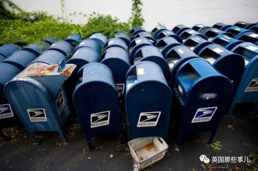 唐纳德·特朗普|霉霉再撕川普：拆邮箱，搞邮局，无数选票送不到，川普这简直是在公然作弊！