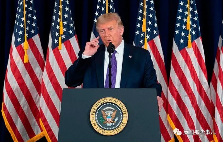 唐纳德·特朗普|霉霉再撕川普：拆邮箱，搞邮局，无数选票送不到，川普这简直是在公然作弊！