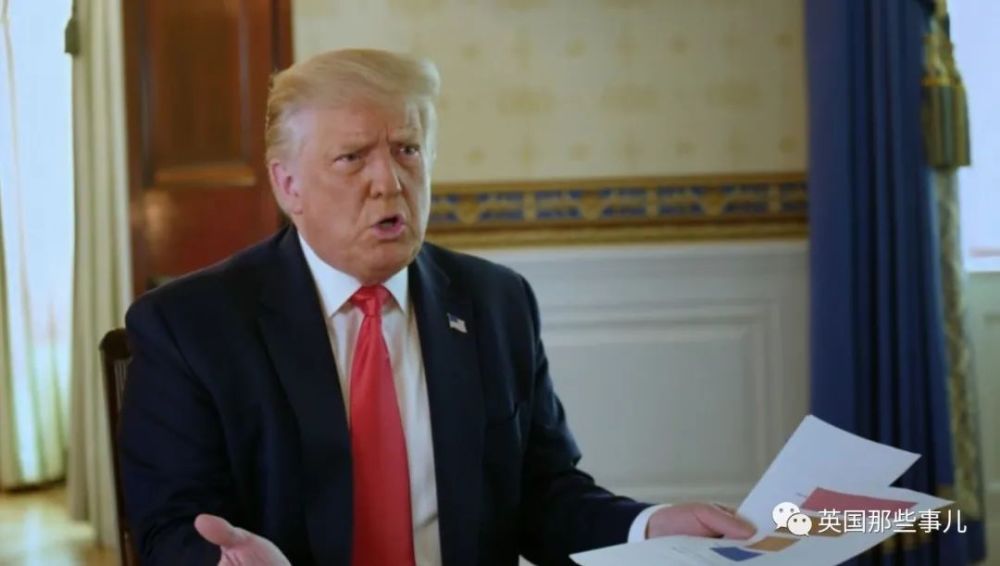 唐纳德·特朗普|霉霉再撕川普：拆邮箱，搞邮局，无数选票送不到，川普这简直是在公然作弊！