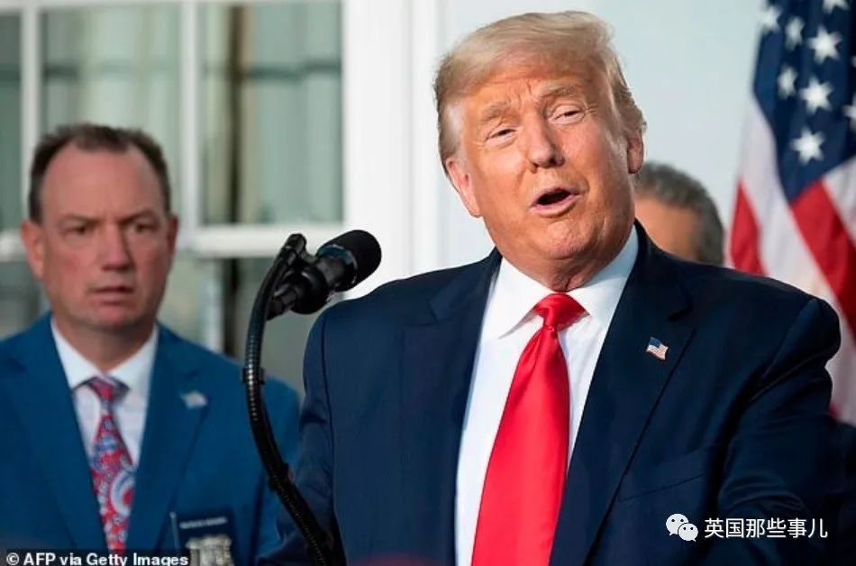 唐纳德·特朗普|霉霉再撕川普：拆邮箱，搞邮局，无数选票送不到，川普这简直是在公然作弊！