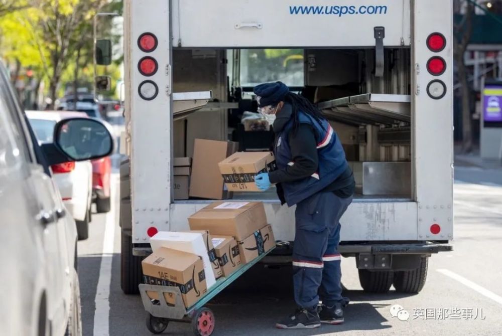 唐纳德·特朗普|霉霉再撕川普：拆邮箱，搞邮局，无数选票送不到，川普这简直是在公然作弊！