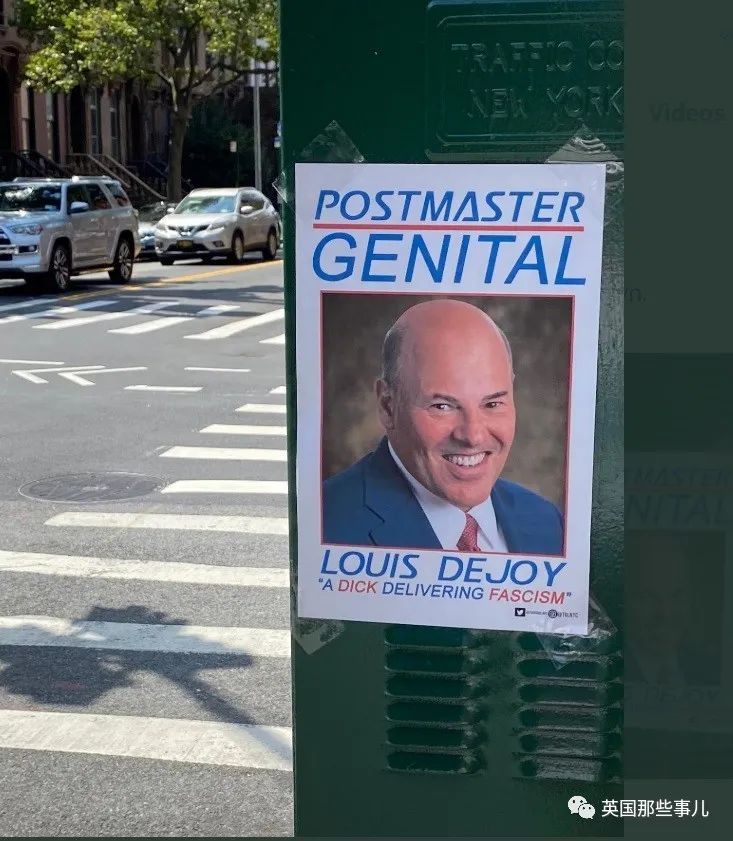 唐纳德·特朗普|霉霉再撕川普：拆邮箱，搞邮局，无数选票送不到，川普这简直是在公然作弊！