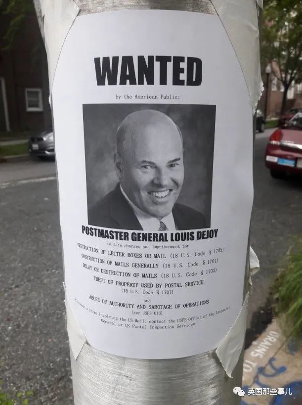 唐纳德·特朗普|霉霉再撕川普：拆邮箱，搞邮局，无数选票送不到，川普这简直是在公然作弊！