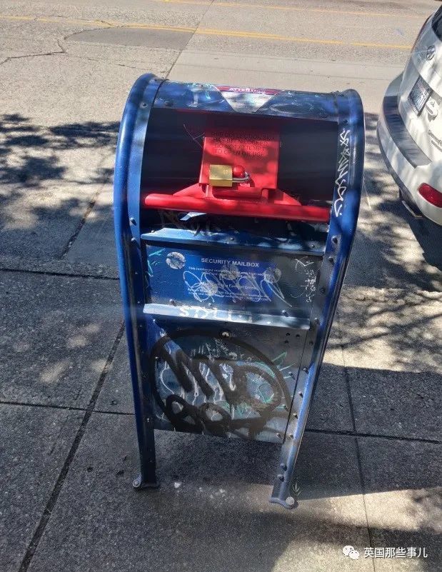 唐纳德·特朗普|霉霉再撕川普：拆邮箱，搞邮局，无数选票送不到，川普这简直是在公然作弊！