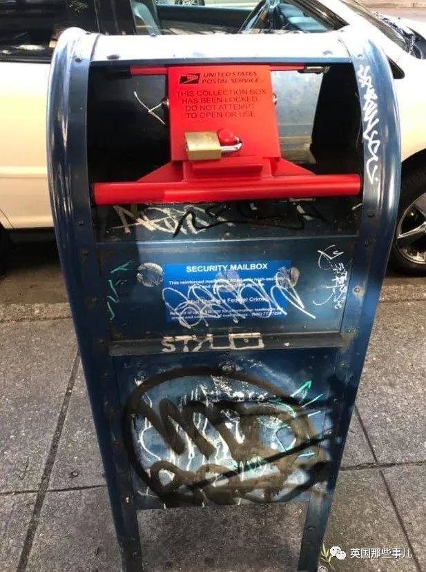 唐纳德·特朗普|霉霉再撕川普：拆邮箱，搞邮局，无数选票送不到，川普这简直是在公然作弊！