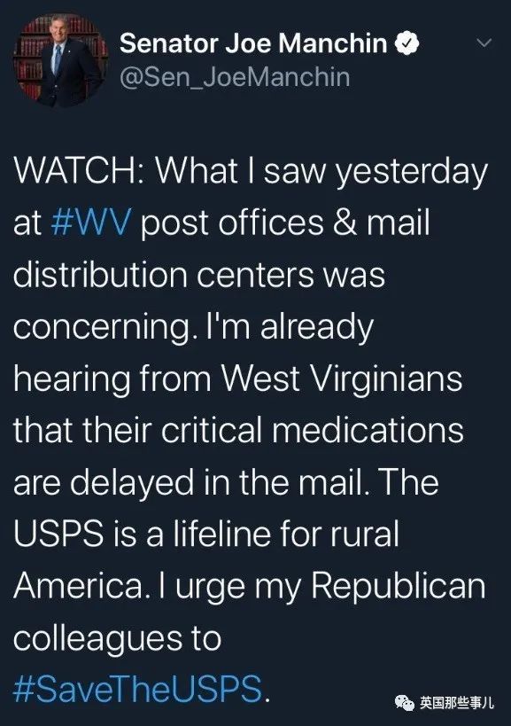 唐纳德·特朗普|霉霉再撕川普：拆邮箱，搞邮局，无数选票送不到，川普这简直是在公然作弊！