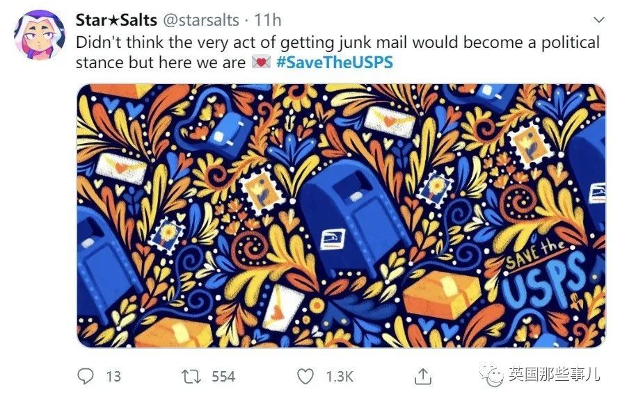 唐纳德·特朗普|霉霉再撕川普：拆邮箱，搞邮局，无数选票送不到，川普这简直是在公然作弊！