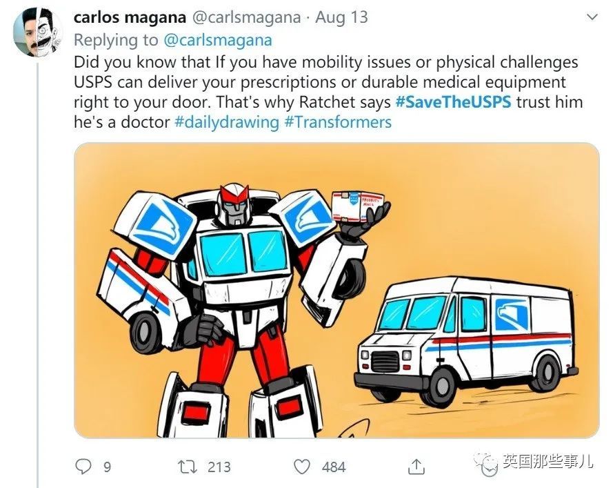 唐纳德·特朗普|霉霉再撕川普：拆邮箱，搞邮局，无数选票送不到，川普这简直是在公然作弊！