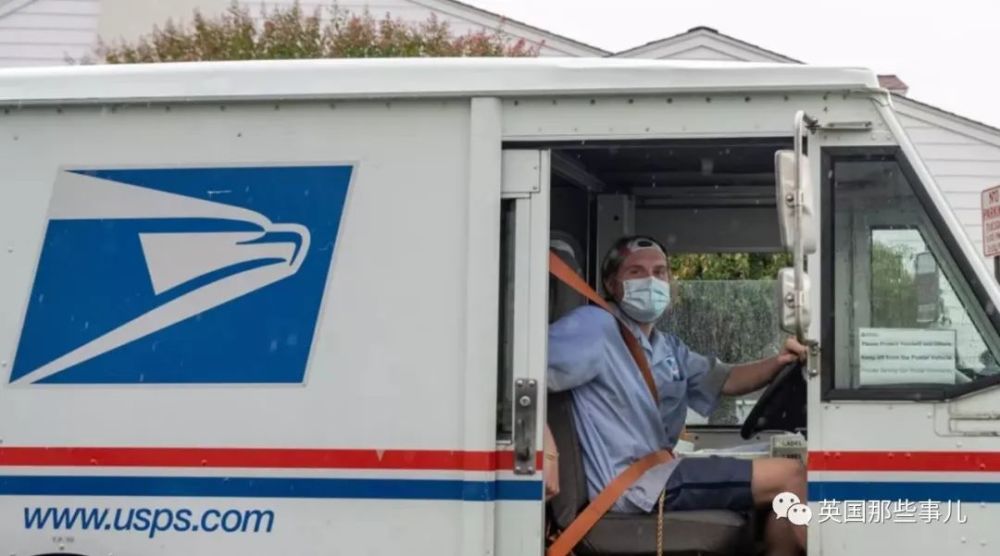 唐纳德·特朗普|霉霉再撕川普：拆邮箱，搞邮局，无数选票送不到，川普这简直是在公然作弊！