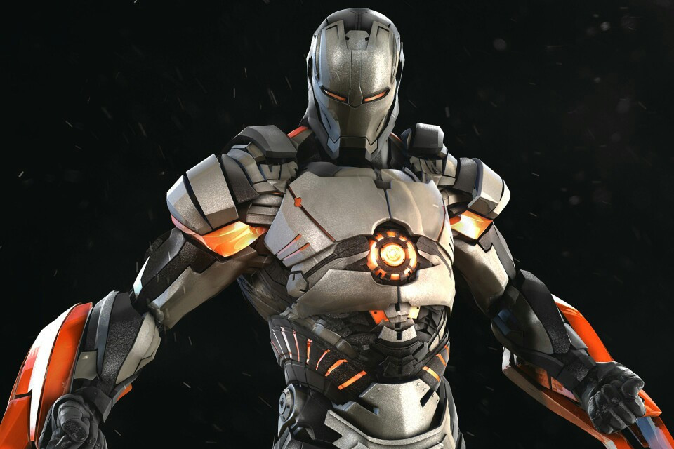 美漫最强装甲究竟是蝙蝠侠的地狱蝙蝠还是钢铁侠的弑神者