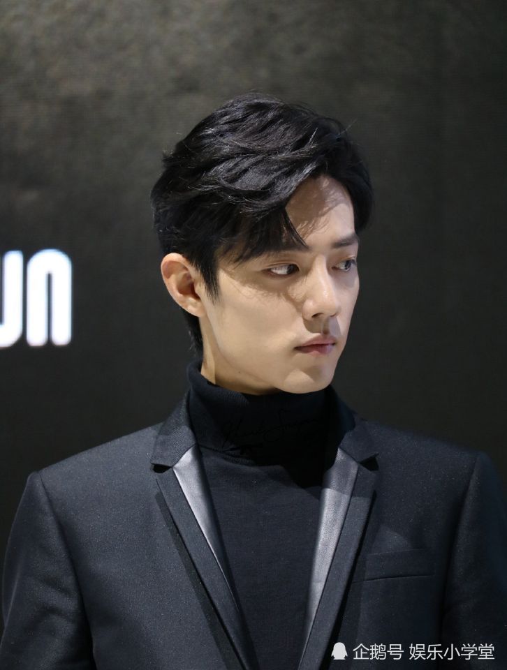 黄景瑜|两部新剧主演阵容已定超豪华，黄景瑜肖战PK景甜许魏洲你看谁？