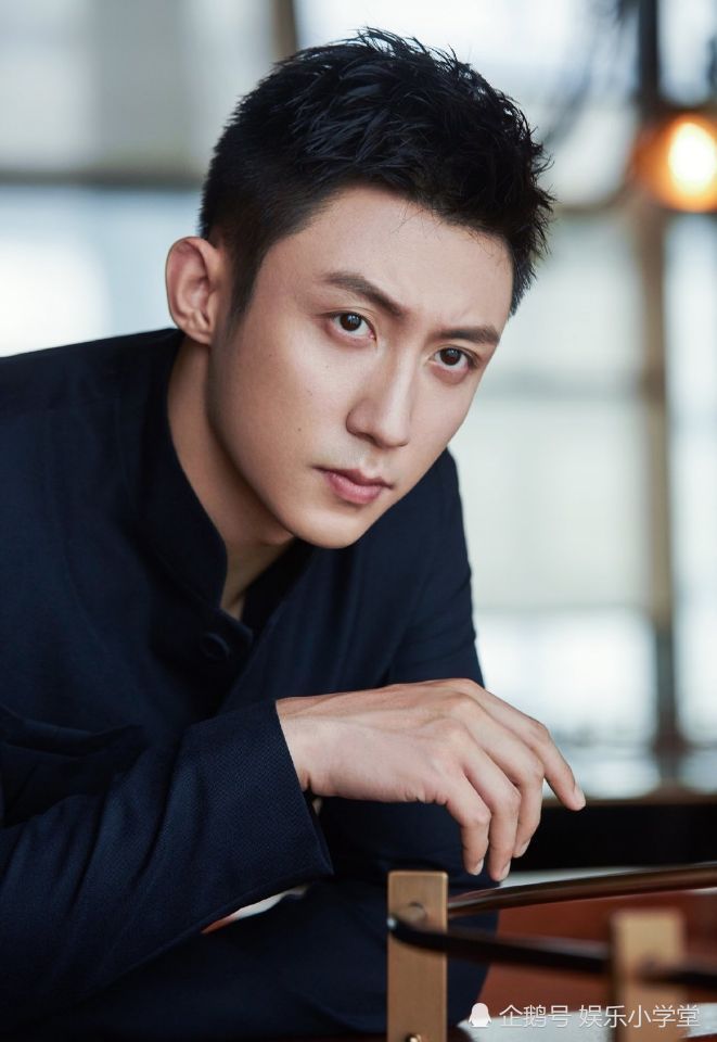 黄景瑜|两部新剧主演阵容已定超豪华，黄景瑜肖战PK景甜许魏洲你看谁？