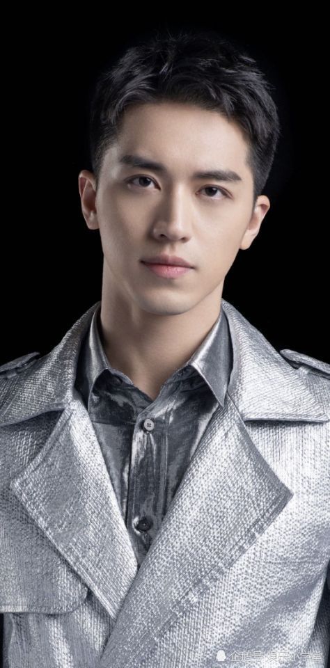 黄景瑜|两部新剧主演阵容已定超豪华，黄景瑜肖战PK景甜许魏洲你看谁？