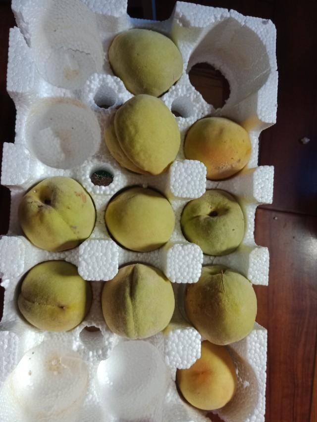 记忆中黄桃罐头的味道,学会了自己在家做简单好操作