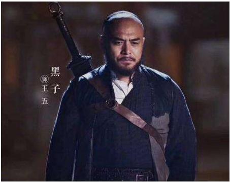 张永刚|黑子：母亲早逝，父亲卖血供他上学意外离世，与妻恩爱20年0绯闻