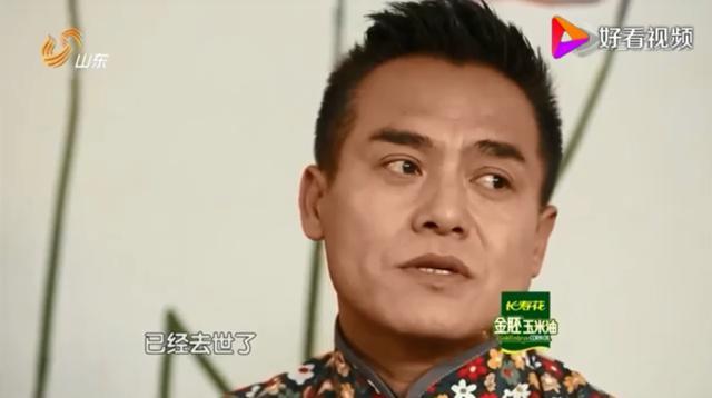 张永刚|黑子：母亲早逝，父亲卖血供他上学意外离世，与妻恩爱20年0绯闻