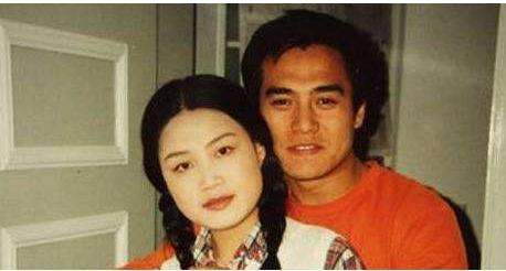 张永刚|黑子：母亲早逝，父亲卖血供他上学意外离世，与妻恩爱20年0绯闻