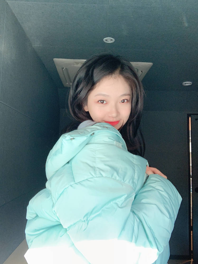 周梓倩参加青春有你沦为路人甲,中国新说唱却晋级前44,婧妹真深藏不露