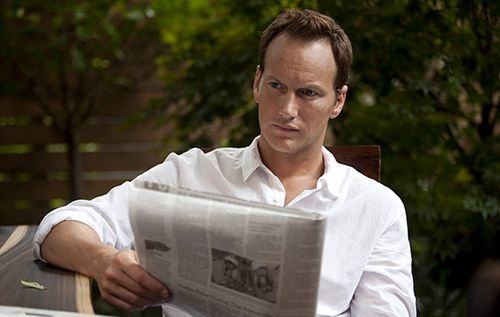 温子仁|他是温子仁的御用演员，有鬼的地方就有他，45岁跑去演海王的弟弟