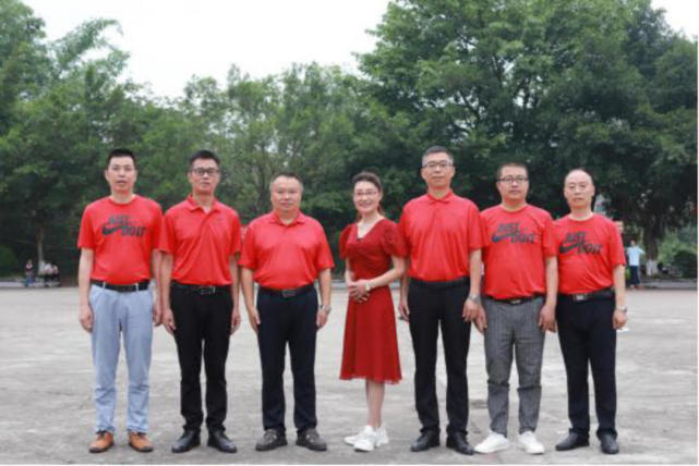 连续两年蝉联全市文科头筹自贡富顺一中不断改革创新教学水平跨越式