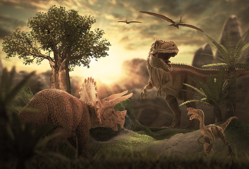 地球|2.3亿年前，下了200万年暴雨，形成原因或再次出现