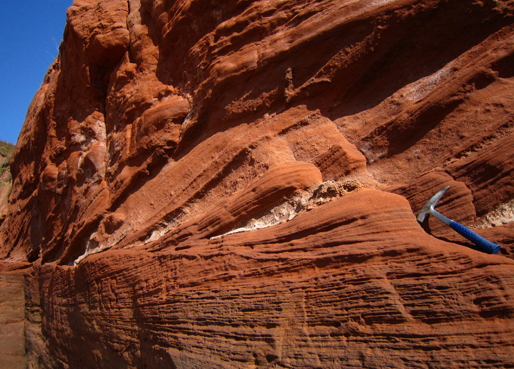 地球|2.3亿年前，下了200万年暴雨，形成原因或再次出现