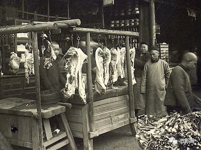 二十年代武漢街拍，彼時(shí)的漢口生活(圖3)