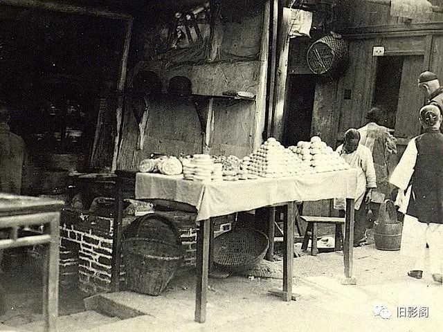 二十年代武漢街拍，彼時(shí)的漢口生活(圖4)