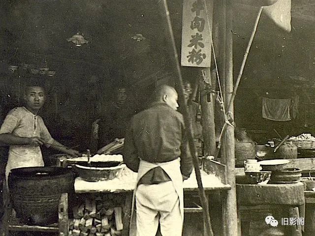 二十年代武漢街拍，彼時(shí)的漢口生活(圖5)