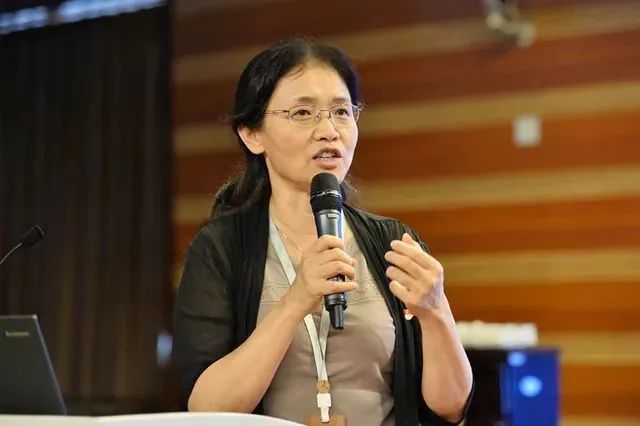 刘可钦学校为什么需要特色一个概念就是一个鲜明的共同愿景