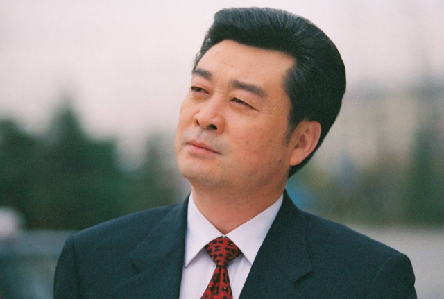 十大经典反腐电视剧 你看过几部 腾讯新闻