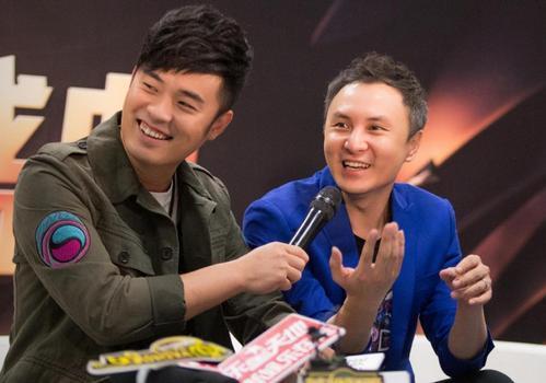 LOL：哪些明星玩英雄联盟？他们都是什么段位？