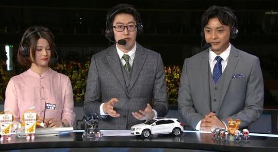 LOL：哪些明星玩英雄联盟？他们都是什么段位？