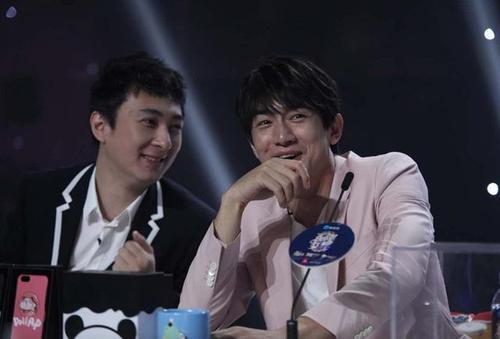 LOL：哪些明星玩英雄联盟？他们都是什么段位？
