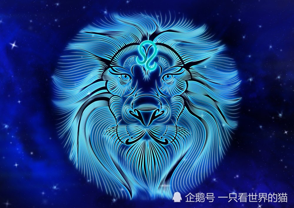 十二星座每周运势 8月17日至23日 狮子 天秤 天蝎 处女座 腾讯新闻