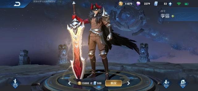 王者荣耀哪些英雄最不怕逆风？干将莫邪还是李信？